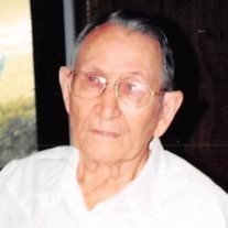 Percy Joseph Bordelon - Photo 2