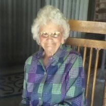 Martha Rose Ford - Photo 2