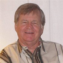 Daniel T. "Dan" Ryder Jr.