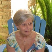 Leslie Carol (Cox) Balcomb