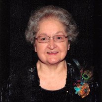 Mozelle Barnhill Gerald