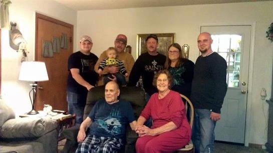 Thomas Allen Thornton Sr. - Photo 6