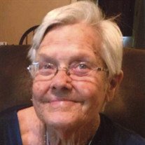 Merna Loy Chance-Stanger