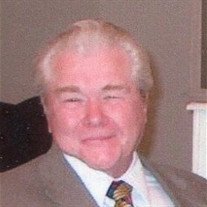 Steve Jiles Menard Sr.