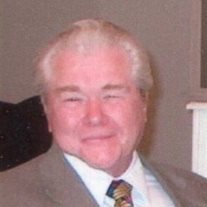 Steve Jiles Menard Sr. - Photo 2