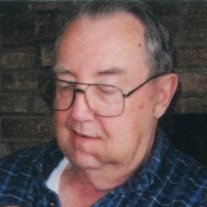 Francis Cleveland Brantley