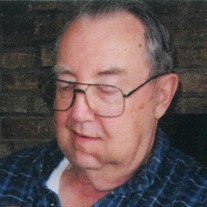 Francis Cleveland Brantley