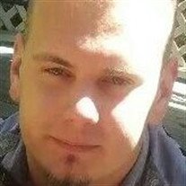 Justin Taylor Martin