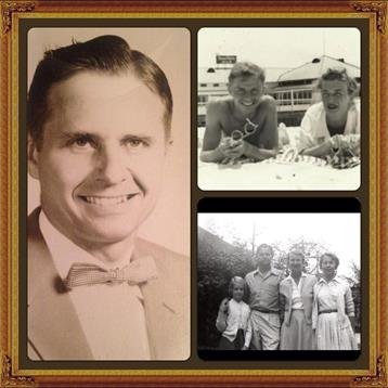 Melville George Hyatt - Photo 3