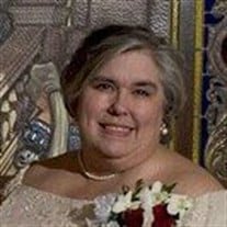 Karol Tandberg Hughes