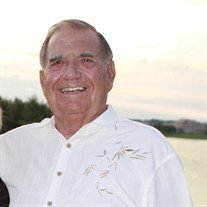 Kenneth Wayne St. John