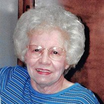 Opal C. "Tiny" Bartley