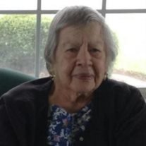 Juanita Vann Sastre-Mayo - Photo 3