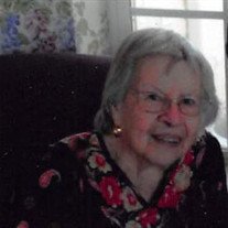 Juanita Vann Sastre-Mayo