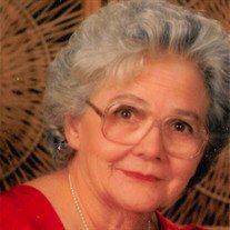 Catherine Amelia Ulm Fore