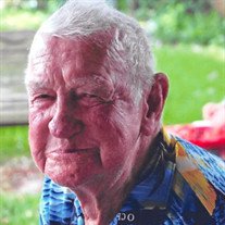 Eston "Slim" Hawthorn