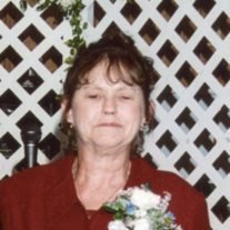 Jerry Ann Melancon - Photo 2