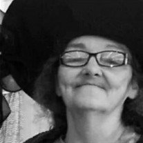 Jennie Roberta Witherell