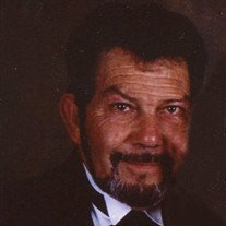 Floyd Allen Henry