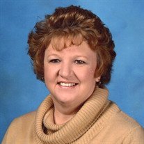 Felecia Michele Johnson