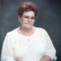 Frances Binagia Choate