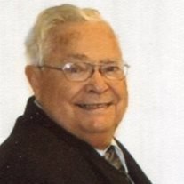 Archie D. Conley Sr