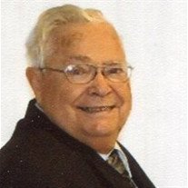 Archie D. Conley Sr