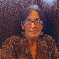 Laura Ann "Cherokee" Flowers