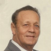 Wilbert Joseph LeDoux