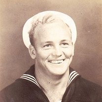 Edwin Joseph Johansson