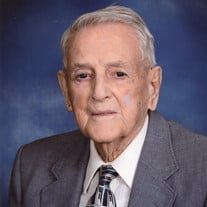 William Harold Force