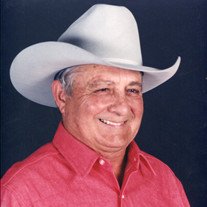 Robert (Bobby) Eubanks Sr.