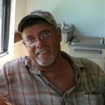 David Lee Ward - Photo 2