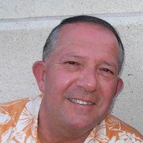 Ralph R. "Ozzie" Osborne