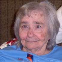 Florence Hans Martinez