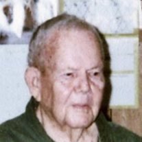 James Ernest Chandler