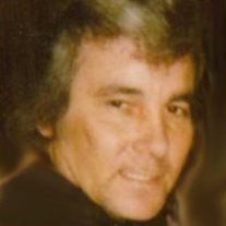 Carlton "Buster" Wolfford