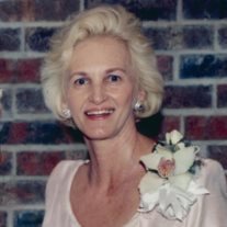 Bonnie Lee Pepper Peveto