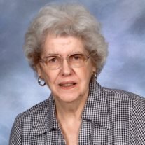 Joyce Bourgeois Berry - Photo 2