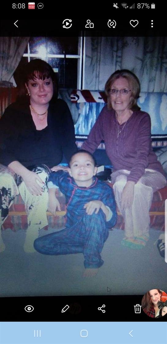 Janis Abigail Vercher - Photo 3