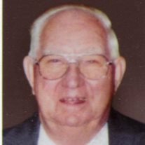 Reverend Tunney Vercher Sr.