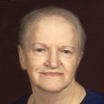 Marjorie Grace Lewis