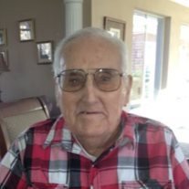 Lionel Daniel Clippa