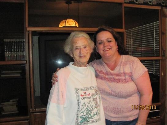 Gussie Margaret Matthews - Photo 2