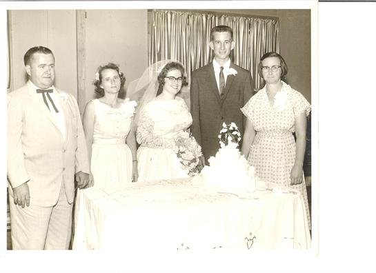 Gussie Margaret Matthews - Photo 5