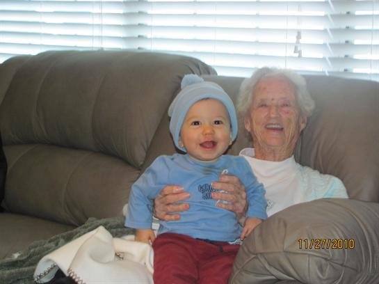 Gussie Margaret Matthews - Photo 6