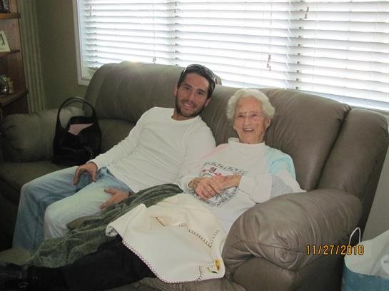 Gussie Margaret Matthews - Photo 10