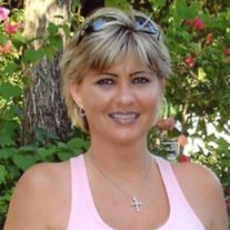 Dana Leigh Dauterive van der Stucken