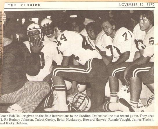 Rickie De Leon - Photo 2