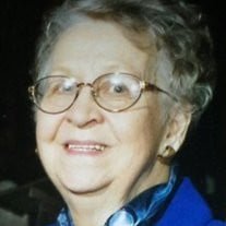 Georgia Gunter Jackson